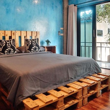 Baan Rabieng Talay Homestayบ้านระเบียงทะเล โฮมสเตย์เกาะกูด Ko Kut Exterior foto