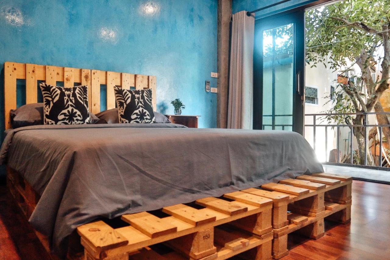 Baan Rabieng Talay Homestayบ้านระเบียงทะเล โฮมสเตย์เกาะกูด Ko Kut Exterior foto