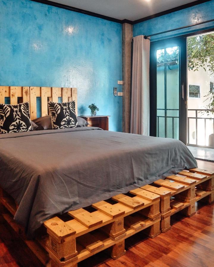 Baan Rabieng Talay Homestayบ้านระเบียงทะเล โฮมสเตย์เกาะกูด Ko Kut Exterior foto